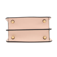 Load image into Gallery viewer, FENDI Peekaboo Icy You Pink8BN335 Leather Size Petit
