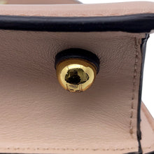 Load image into Gallery viewer, FENDI Peekaboo Icy You Pink8BN335 Leather Size Petit
