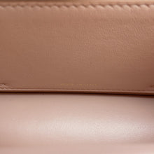 Load image into Gallery viewer, FENDI Peekaboo Icy You Pink8BN335 Leather Size Petit
