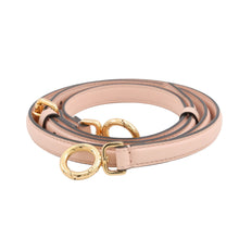 Load image into Gallery viewer, FENDI Peekaboo Icy You Pink8BN335 Leather Size Petit
