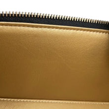 Load image into Gallery viewer, CHANEL Matelasse Ball Chain Vanity Bag BlackAP2303-B18602-94305 Lambskin
