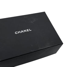 Load image into Gallery viewer, CHANEL Matelasse Ball Chain Vanity Bag BlackAP2303-B18602-94305 Lambskin
