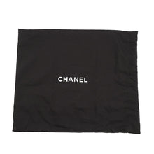 Load image into Gallery viewer, CHANEL Small Shopping Bag BlackAS6132 Calf Leather Size Small
