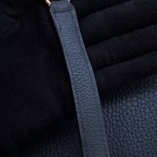 Load image into Gallery viewer, HERMES Kelly Retourne Ardoise Togo Leather Size 25
