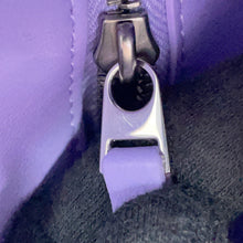 Load image into Gallery viewer, Bottega Veneta Cassette 2-Way Tote Purple709341VMAY14214 Lambskin Size Mini
