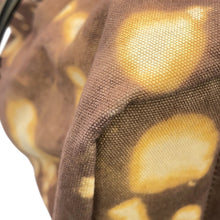 Load image into Gallery viewer, Maison Margiela Maison Margiela 4-Stitch Backpack BrownS55WA0053PR555H8062 Canvas
