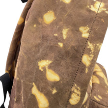 Load image into Gallery viewer, Maison Margiela Maison Margiela 4-Stitch Backpack BrownS55WA0053PR555H8062 Canvas
