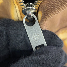 Load image into Gallery viewer, Maison Margiela Maison Margiela 4-Stitch Backpack BrownS55WA0053PR555H8062 Canvas
