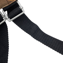 Load image into Gallery viewer, Maison Margiela Maison Margiela 4-Stitch Backpack BrownS55WA0053PR555H8062 Canvas
