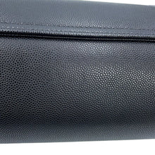 Load image into Gallery viewer, CHANEL Bowling Bag BlackAS6143-B23483-94305 Caviar Leather Size Small
