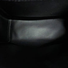 Load image into Gallery viewer, HERMES Kelly Akkad Access Black Togo Leather Size PM
