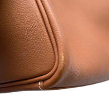 Load image into Gallery viewer, HERMES Kelly Messenger Gold Evercolor Size PM
