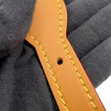 Load image into Gallery viewer, LOUIS VUITTON Carryall NM Sky BlueDenimM11462 Monogram Denim Size PM
