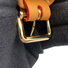 Load image into Gallery viewer, LOUIS VUITTON Carryall NM Sky BlueDenimM11462 Monogram Denim Size PM
