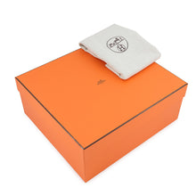 Load image into Gallery viewer, HERMES Garden Party Black Toile H Negonda Leather Size TPM
