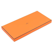 Load image into Gallery viewer, HERMES Giant Square PROJETS CARRES Size 140 Blue Roy/Etoupe Silk100%

