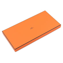 将图像加载到图库查看器中，HERMES Giant Square Dressage Tressage Marine/Blue・Royal/Gold Cashmere70% Silk30%
