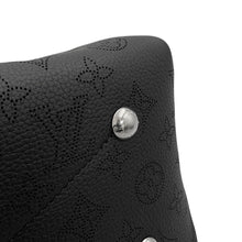 将图像加载到图库查看器中，LOUIS VUITTON Bella NoirM57070 Monogram Mahina
