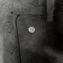 将图像加载到图库查看器中，LOUIS VUITTON Bella NoirM57070 Monogram Mahina
