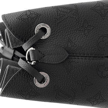 将图像加载到图库查看器中，LOUIS VUITTON Bella NoirM57070 Monogram Mahina

