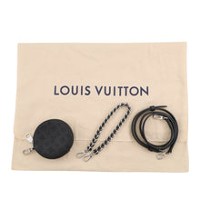 将图像加载到图库查看器中，LOUIS VUITTON Bella NoirM57070 Monogram Mahina
