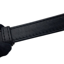 Load image into Gallery viewer, CHANEL Boy Chanel BlackA67086 Caviar Leather Size 25
