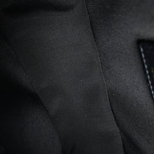 Load image into Gallery viewer, CHANEL Boy Chanel BlackA67086 Caviar Leather Size 25
