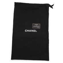 Load image into Gallery viewer, CHANEL Boy Chanel BlackA67086 Caviar Leather Size 25
