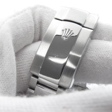 Load image into Gallery viewer, ROLEX Milgauss Stainless Steel116400GV
