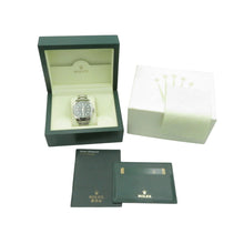 Load image into Gallery viewer, ROLEX Milgauss Stainless Steel116400GV
