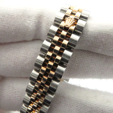 Load image into Gallery viewer, ROLEX Datejust Stainless Steel K18PG179171NG
