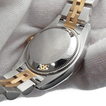 Load image into Gallery viewer, ROLEX Datejust Stainless Steel K18PG179171NG
