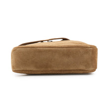Load image into Gallery viewer, MIUMIU ShoulderPouch Olive5NR461_2IEE_F0393 suede
