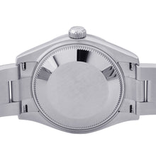 将图像加载到图库查看器中，ROLEX Oyster Perpetual 31 W31mm Stainless Steel pistachio Dial277200
