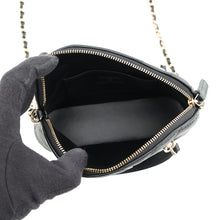 Load image into Gallery viewer, CHANEL Matelasse Chain Clutch 2WAY Shoulder Bag BlackAP5070-B06660-94305 Lambskin
