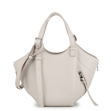 Load image into Gallery viewer, LOEWE Hammock Flip light ghostA538HHBX07 1769 Classic Calf LeatherLeather
