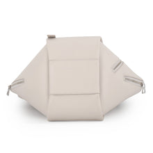 Load image into Gallery viewer, LOEWE Hammock Flip light ghostA538HHBX07 1769 Classic Calf LeatherLeather

