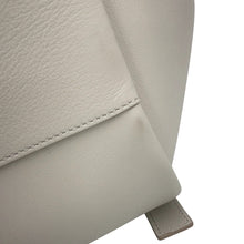 Load image into Gallery viewer, LOEWE Hammock Flip light ghostA538HHBX07 1769 Classic Calf LeatherLeather
