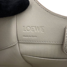 Load image into Gallery viewer, LOEWE Hammock Flip light ghostA538HHBX07 1769 Classic Calf LeatherLeather
