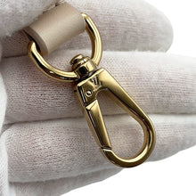 Load image into Gallery viewer, LOUIS VUITTON Capsnow Capucines CreamM26324 Shearling
