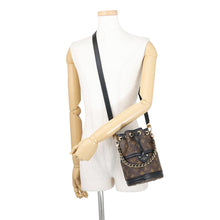 Load image into Gallery viewer, LOUIS VUITTON Kanoe NoirM83480 Monogram
