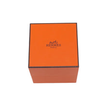 将图像加载到图库查看器中，HERMES Chaine d'Ancre Bracelet 14 frames Size MM SV925
