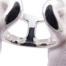 将图像加载到图库查看器中，HERMES Osmoz Ring Size PM/52/#12 SV925
