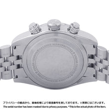Load image into Gallery viewer, TUDOR Black Bay Chrono Stainless Steel Turquoise DialM79360N-0024
