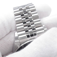 Load image into Gallery viewer, TUDOR Black Bay Chrono Stainless Steel Turquoise DialM79360N-0024
