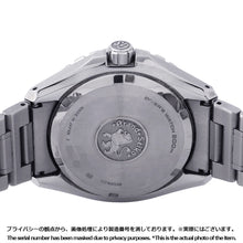 Load image into Gallery viewer, SEIKO Grand Seiko Evolution 9 Spring Drive 5 Days Diver's 200m TI Black DialSLGA015
