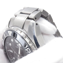 Load image into Gallery viewer, SEIKO Grand Seiko Evolution 9 Spring Drive 5 Days Diver's 200m TI Black DialSLGA015
