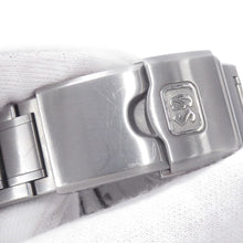 Load image into Gallery viewer, SEIKO Grand Seiko Evolution 9 Spring Drive 5 Days Diver's 200m TI Black DialSLGA015
