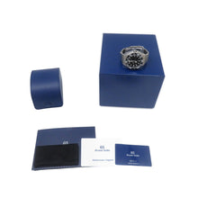 Load image into Gallery viewer, SEIKO Grand Seiko Evolution 9 Spring Drive 5 Days Diver's 200m TI Black DialSLGA015
