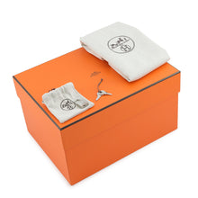 Load image into Gallery viewer, HERMES Picotin Lock Purple Taurillon Clemence Size PM
